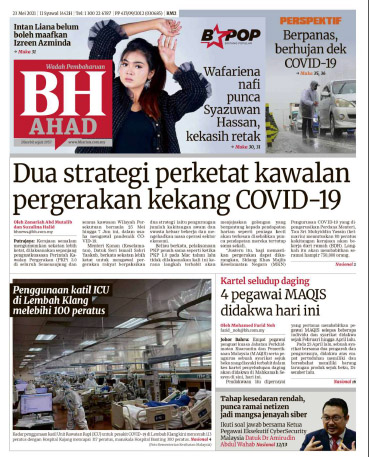 beritaharian